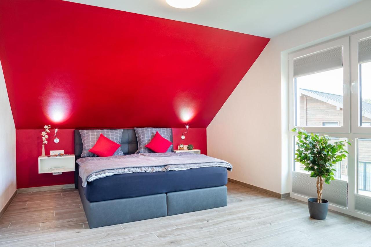Hotel Sauerlandvilla وينتربرغ المظهر الخارجي الصورة