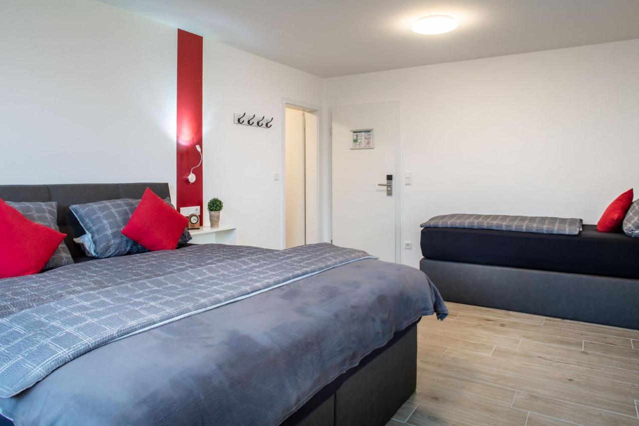 Hotel Sauerlandvilla وينتربرغ المظهر الخارجي الصورة