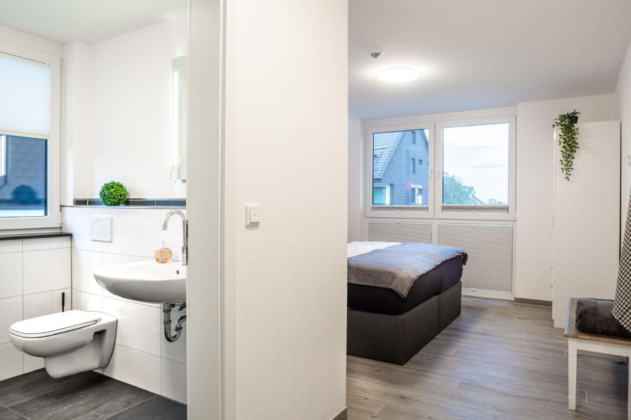 Hotel Sauerlandvilla وينتربرغ المظهر الخارجي الصورة